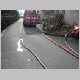intervention inondation pompiers pompier cp40 maison eaux eau
